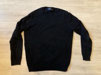 Superdry Pullover, schwarz, M, Nordrhein-Westfalen - Preußisch Oldendorf Vorschau