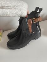 Tommy Hilfiger Stiefel Hessen - Hanau Vorschau