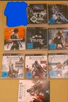 42 PS3 Playstation Spiele Rheinland-Pfalz - Nisterau Vorschau