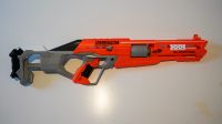 NERF ACCUSTRIKE Alphahawk Baden-Württemberg - Weingarten Vorschau