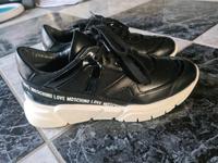 LOVE Moschino Sneaker Sportschuhe Gr. 41 Neuw. Nordrhein-Westfalen - Paderborn Vorschau