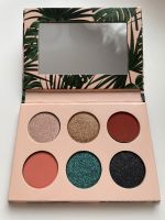 Dose of Colors x iluvsarahii Eyeshadow Palette Köln - Zollstock Vorschau