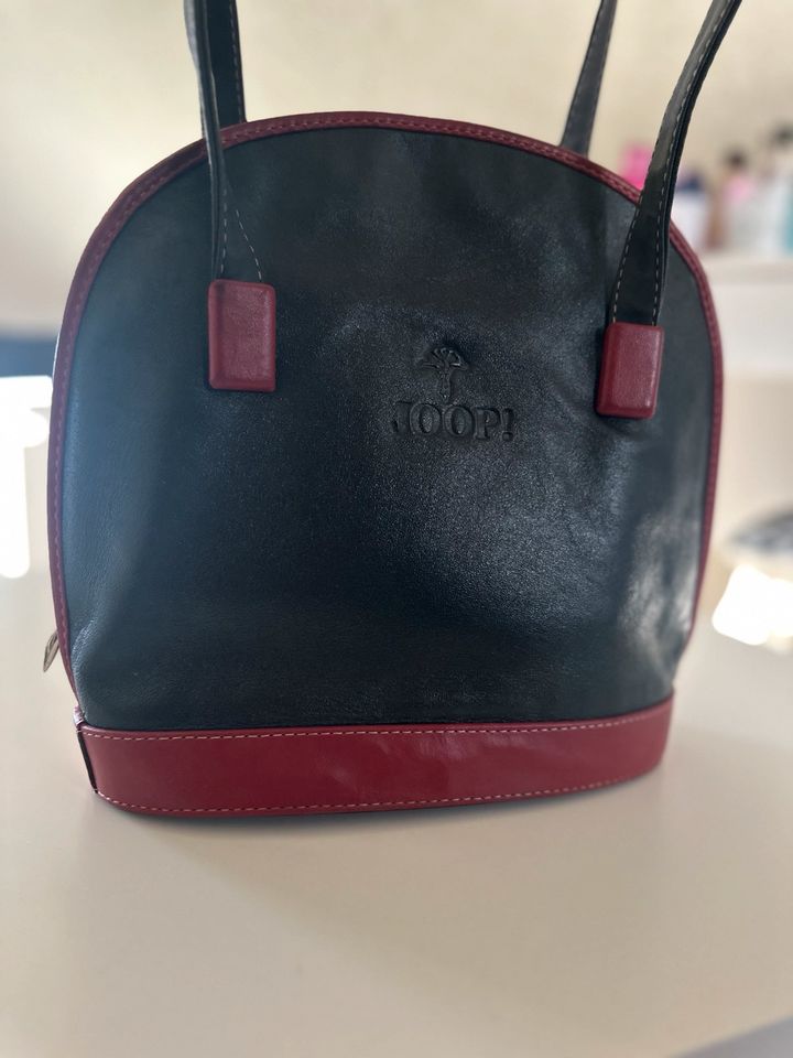 Vintage Joop Tasche in Ehringshausen