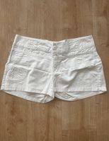 Vero Moda Shorts Leinen L/40 Wuppertal - Elberfeld Vorschau