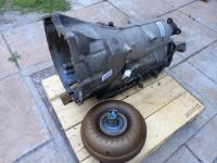 BMW E60/61  2,5u.3L  M54 Motor Automatikgetriebe 6HP 19 Bastler. Duisburg - Marxloh Vorschau