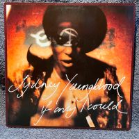 SYDNEY YOUNGBLOOD – IF ONLY I COULD 12“ MAXI SINGLE Wandsbek - Hamburg Rahlstedt Vorschau