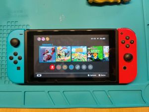 Nintendo Switch Reparatur in Saarland | eBay Kleinanzeigen ist jetzt  Kleinanzeigen