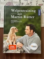 Welpentraining mit Martin Rütter Thüringen - Sondershausen Vorschau