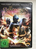 2 DVDs Die Chroniken von Phantasia Fürst der Dämonen Brandenburg - Teltow Vorschau