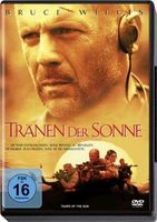 Tränen der Sonne - DVD, von Antoine Fuqua, FSK 16 Niedersachsen - Blender Vorschau