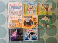 Kinder CDs Conny Uni Yakari Schule magische Tiere Niedersachsen - Stade Vorschau