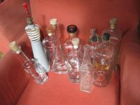 Rarität antik vintage + modern: diverse Flaschen Schleswig-Holstein - Altenholz Vorschau