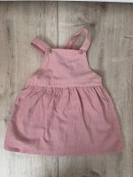 Latzkleid von H&am 86 neu Nordrhein-Westfalen - Herzebrock-Clarholz Vorschau