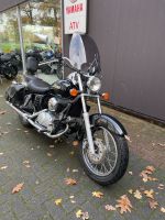 Honda VT 125C Top Fahrzeug Monatl. ab 79€ Niedersachsen - Verden Vorschau