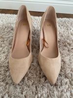 H&M Absatzschuhe Gr.39 Nordrhein-Westfalen - Lage Vorschau