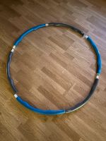 Hula Hoop Reifen 1,5 kg Niedersachsen - Zernien Vorschau