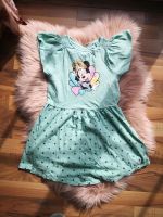 Kleid Minnie Mouse Gr. 140 Rheinland-Pfalz - Herdorf Vorschau