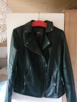 Lederimitat Jacke im Bikerstyle von bonprix Bayern - Wallersdorf Vorschau