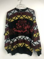 Vintage Sweater - Retro Pullover - 90s - Oldschool  - Gr. S Niedersachsen - Neuenhaus Vorschau