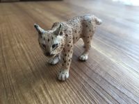 Luchs — Schleich Niedersachsen - Buxtehude Vorschau