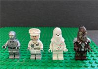 Lego Star Wars Minifiguren Brandenburg - Potsdam Vorschau