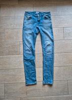 Original Closed Herrenjeans Größe 33 blau Bonn - Buschdorf Vorschau