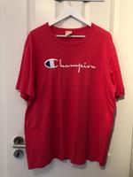 Champion Shirt XXL Pink Herren Nordrhein-Westfalen - Meerbusch Vorschau