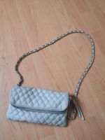 Handtasche von Bijou Brigitte, grau Bayern - Laaber Vorschau