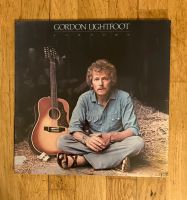 Gordon Lightfoot Langspielplatte „Sundown“ Hessen - Büdingen Vorschau