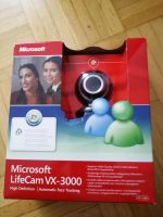 Microsoft LifeCamVX-3000 Stuttgart - Stuttgart-Mitte Vorschau