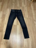 Original MAVI Black Jeans TOP 28 / 32 Bayern - Fürth Vorschau