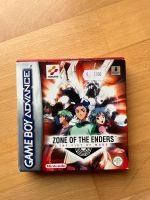 Zone of the Enders Gameboy Advance in OVP Kr. München - Oberhaching Vorschau