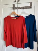 Damen langarmes T-Shirt in Gr. 38 von Tchibo im Set Dresden - Reick Vorschau