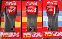 3 Cola Gläser von Mc Donalds Rheinland-Pfalz - Polch Vorschau