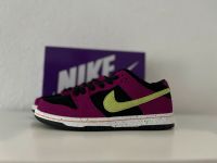 Nike dunk low Red Plum Saarland - Völklingen Vorschau