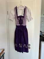 Dirndl + Bluse von Landhaus Baden-Württemberg - Ludwigsburg Vorschau