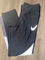 Nike Leggings 7/8 Hose Niedersachsen - Moormerland Vorschau