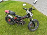 Sachs Madass 50 Rostock - Krummendorf Vorschau