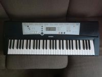 Yamaha Keyboard YPT-200 Sachsen - Klipphausen Vorschau