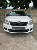 Skoda Fabia Tüv und Service neu Schönebeck (Elbe) - Elbenau Vorschau