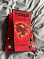 Morley George Lynch Dragon 2 Wah (selten) Essen - Essen-Stadtmitte Vorschau