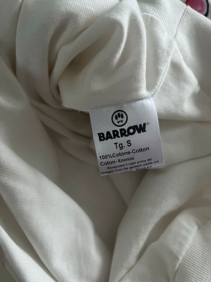 Barrow Hoodie Sweatshirt in Quickborn