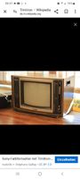 Suche Sony trinitron Fernseher Baden-Württemberg - Gottmadingen Vorschau