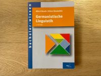 Germanistische Linguistik von Busch und Stenschke Bayern - Wörth an der Isar Vorschau