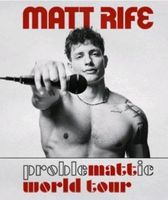 2 Tickets Matt Rife für Berlin 08.10.2024 um 21.30h Niedersachsen - Lüneburg Vorschau