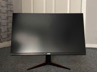 Acer VG270 75Hz Gaming Monitor 27 Zoll Brandenburg - Luckenwalde Vorschau