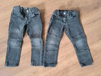 Jeans Gr.98 Nordrhein-Westfalen - Niederkrüchten Vorschau