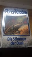 Perry Rhodan Die Stimmen der Qual Bayern - Dörfles-Esbach Vorschau