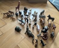 Schleich Tiere München - Schwabing-West Vorschau