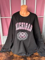 Damen Oversized Pullover schwarz Größe M/L Nordrhein-Westfalen - Burscheid Vorschau